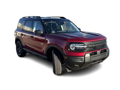 2026 Ford Bronco Sport in Toronto, Ontario
