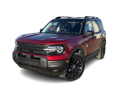 2026 Ford Bronco Sport in Toronto, Ontario