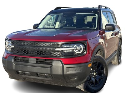 2026 Ford Bronco Sport in Toronto, Ontario
