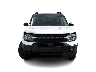 2026 Ford Bronco Sport in Toronto, Ontario
