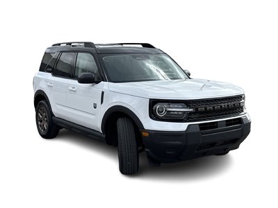2026 Ford Bronco Sport in Toronto, Ontario