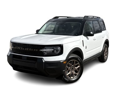 2026 Ford Bronco Sport in Toronto, Ontario