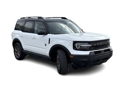 2026 Ford Bronco Sport in Toronto, Ontario