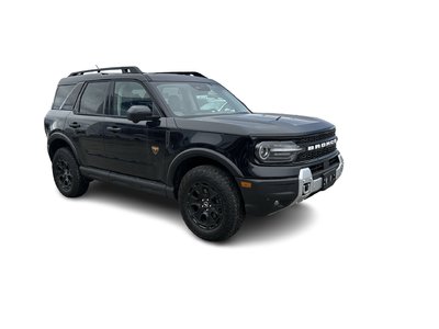 2026 Ford Bronco Sport in Toronto, Ontario