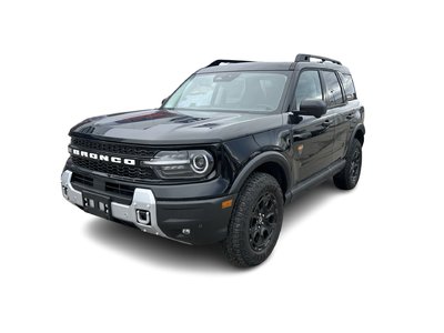 2026 Ford Bronco Sport in Toronto, Ontario