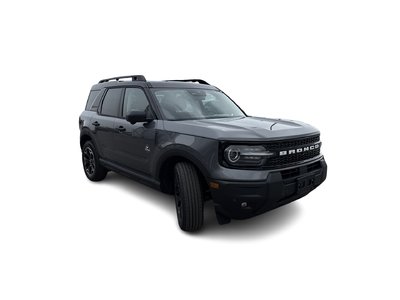 2026 Ford Bronco Sport in Toronto, Ontario