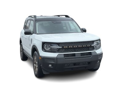 2026 Ford Bronco Sport in Toronto, Ontario