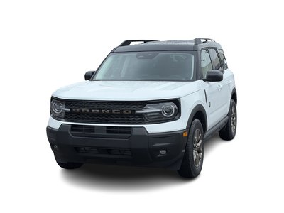 2026 Ford Bronco Sport in Toronto, Ontario