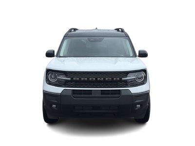 2026 Ford Bronco Sport in Toronto, Ontario