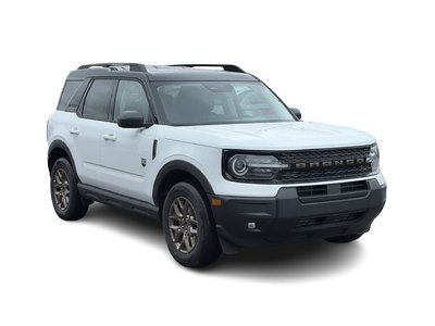2026 Ford Bronco Sport in Toronto, Ontario