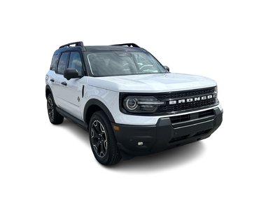 2026 Ford Bronco Sport in Toronto, Ontario