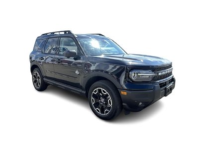 2026 Ford Bronco Sport in Toronto, Ontario