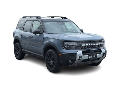 2026 Ford Bronco Sport in Toronto, Ontario