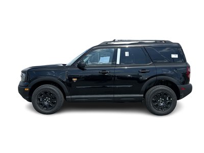 2026 FORD Bronco Sport Badlands — photo 8