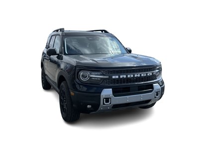 2026 Ford Bronco Sport in Toronto, Ontario