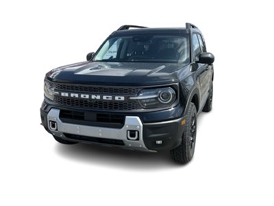 2026 Ford Bronco Sport in Toronto, Ontario