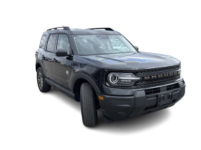 2026 Ford Bronco Sport in Toronto, Ontario