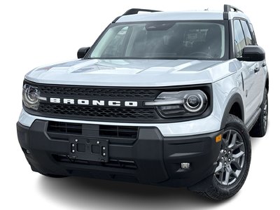 2026 Ford Bronco Sport in Toronto, Ontario