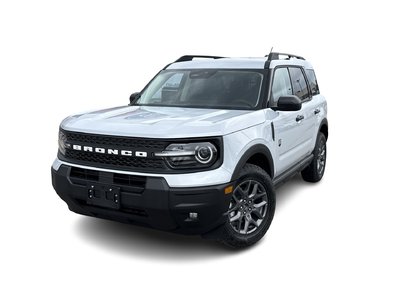 Ford Bronco Sport  2026 à Toronto, Ontario