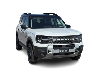 2026 Ford Bronco Sport in Toronto, Ontario