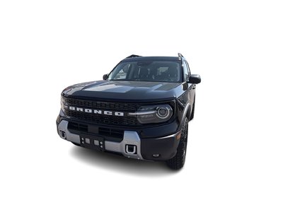 2026 Ford Bronco Sport in Toronto, Ontario