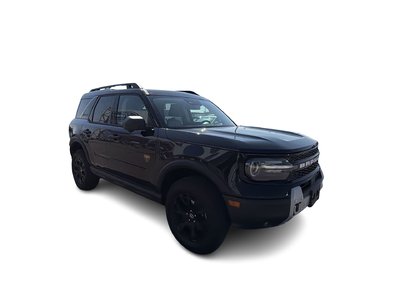 2026 Ford Bronco Sport in Toronto, Ontario