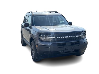 2026 Ford Bronco Sport in Toronto, Ontario