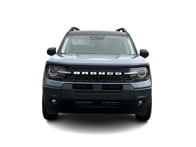 2026 Ford Bronco Sport in Toronto, Ontario