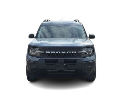 2026 Ford Bronco Sport in Toronto, Ontario