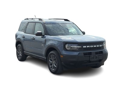 2026 Ford Bronco Sport in Toronto, Ontario