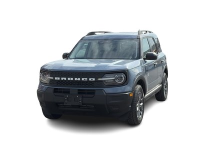 2026 Ford Bronco Sport in Toronto, Ontario