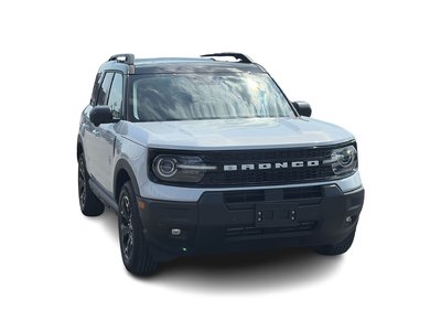 2026 Ford Bronco Sport in Toronto, Ontario