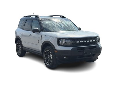2026 Ford Bronco Sport in Toronto, Ontario