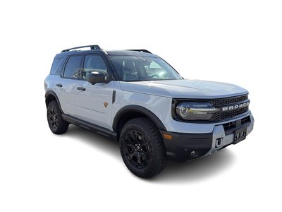 2026 Ford Bronco Sport in Toronto, Ontario