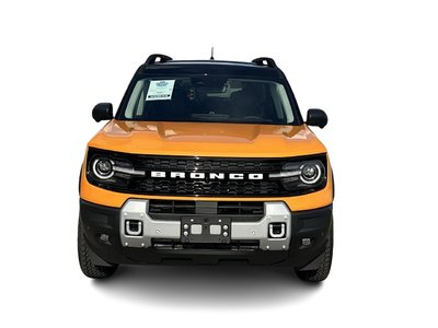 2026 Ford Bronco Sport in Toronto, Ontario