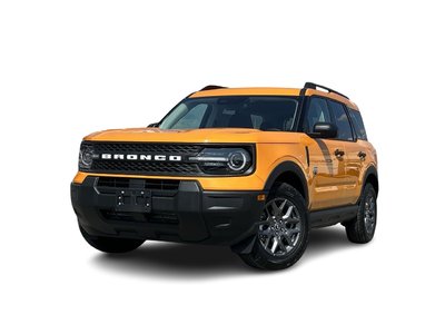 Ford Bronco Sport  2026 à Toronto, Ontario