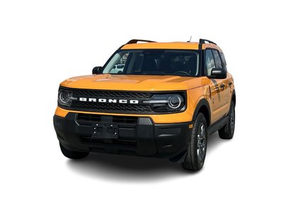 Ford Bronco Sport  2026 à Toronto, Ontario