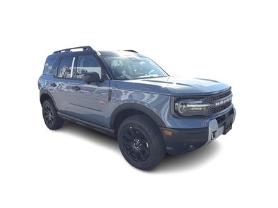 Ford Bronco Sport  2026 à Toronto, Ontario