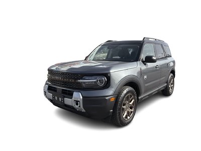 2026 Ford Bronco Sport in Toronto, Ontario
