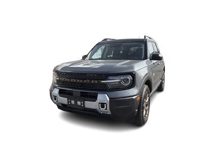 2026 Ford Bronco Sport in Toronto, Ontario