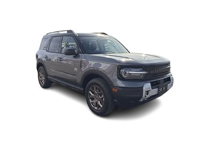 2026 Ford Bronco Sport in Toronto, Ontario