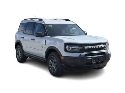 2026 Ford Bronco Sport in Toronto, Ontario
