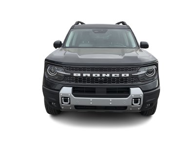 2026 Ford Bronco Sport in Toronto, Ontario