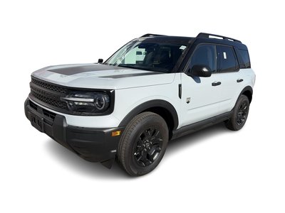 Ford Bronco Sport  2026 à Toronto, Ontario