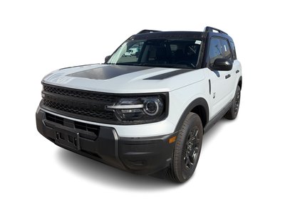 Ford Bronco Sport  2026 à Toronto, Ontario
