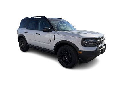 Ford Bronco Sport  2026 à Toronto, Ontario