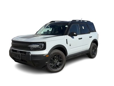 Ford Bronco Sport  2026 à Toronto, Ontario
