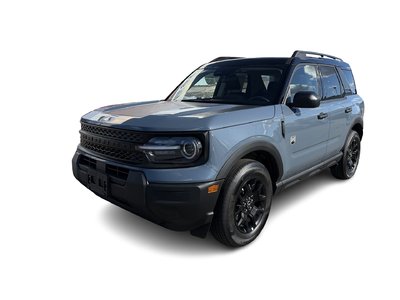 Ford Bronco Sport  2026 à Toronto, Ontario
