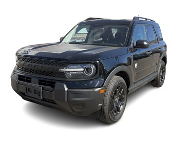 2026 Ford Bronco Sport in Toronto, Ontario