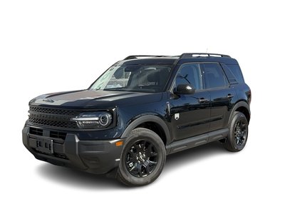 2026 Ford Bronco Sport in Toronto, Ontario